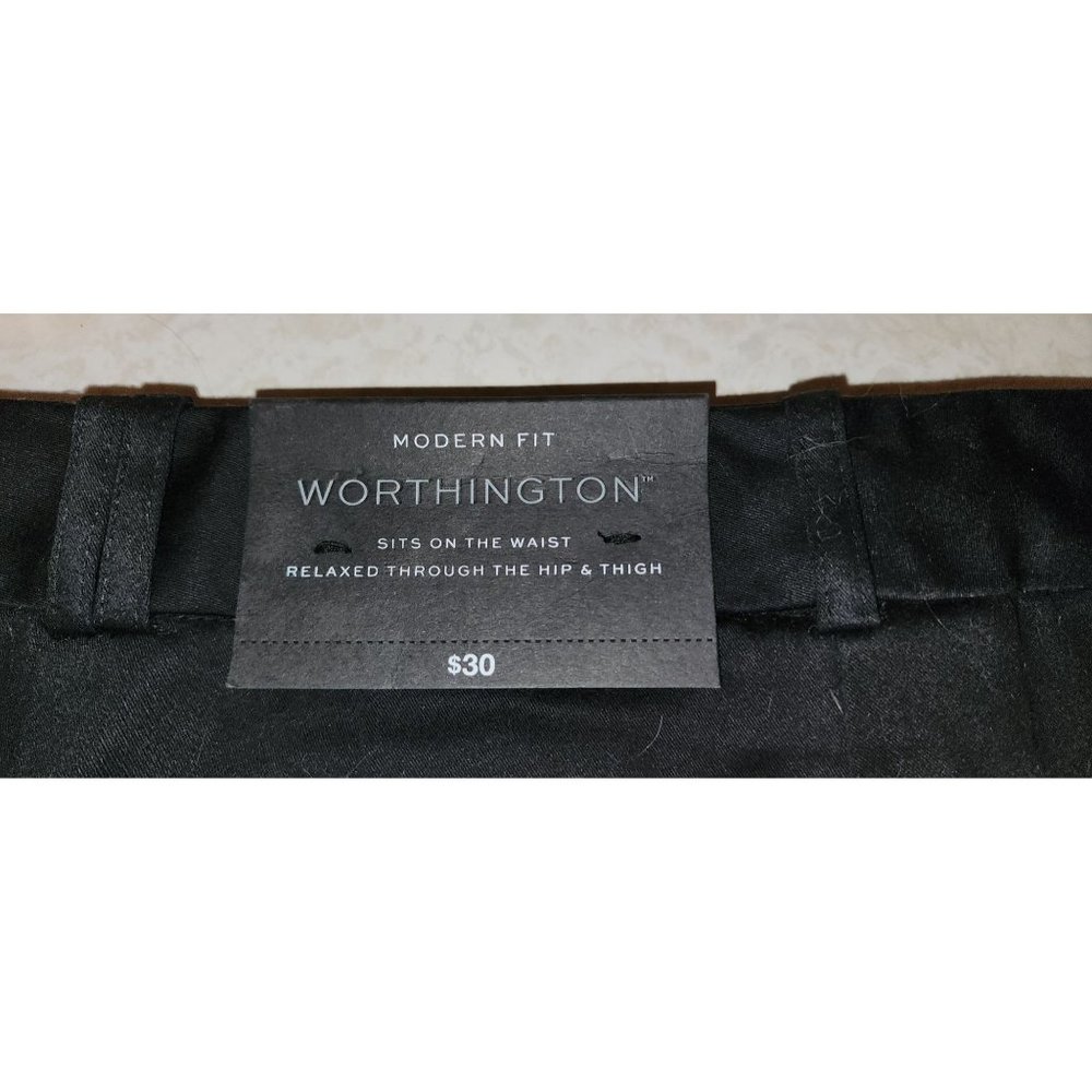 Modern Fit  Worthington